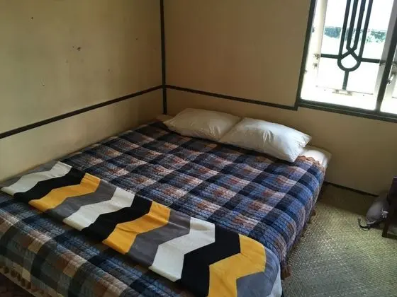 Classic Tek Büyük Yataklı Oda, 1 Büyük (Queen) Boy Yatak, Nehir Manzaralı