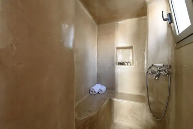 Apart Daire, 1 Yatak Odası (Cave)