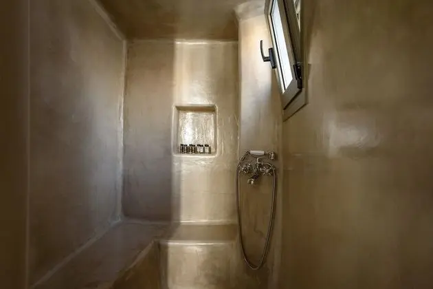 Apart Daire, 1 Yatak Odası (Cave)