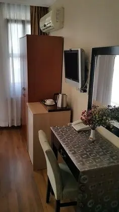 Economy Tek Büyük Yataklı Oda, Zemin Kat