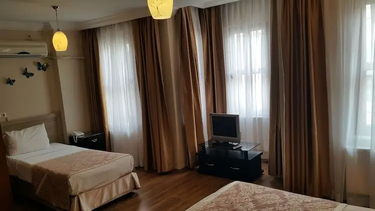 Family Oda, 1 Yatak Odası