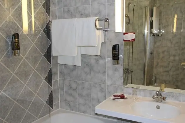 Tek Kişilik Oda