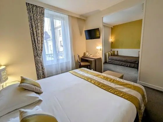 Comfort Oda, 1 En Büyük (King) Boy Yatak