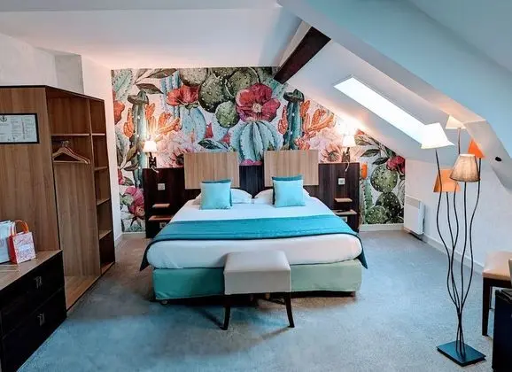 Comfort Oda, 1 En Büyük (King) Boy Yatak
