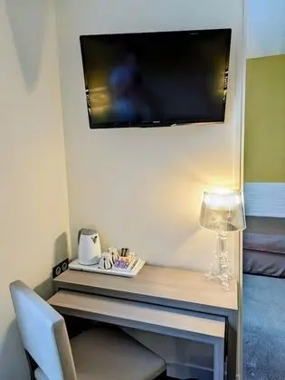 Comfort Oda, 1 En Büyük (King) Boy Yatak