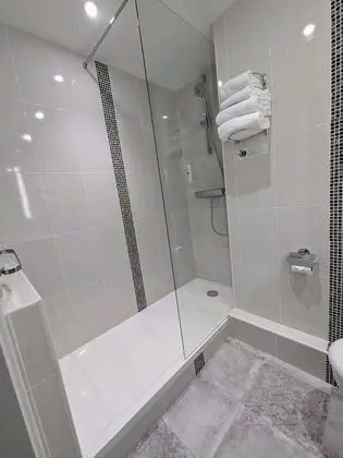 Comfort Oda, 1 En Büyük (King) Boy Yatak