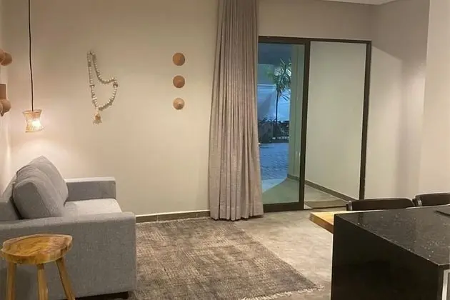 Standard Villa