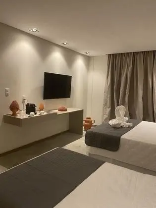 Standard Villa