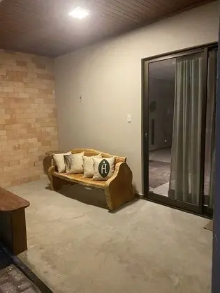 Standard Villa