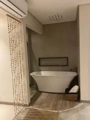 Standard Villa