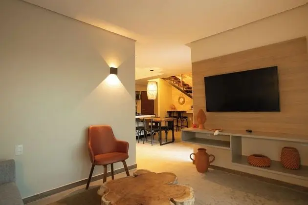 Superior Villa