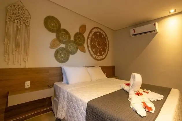 Superior Villa