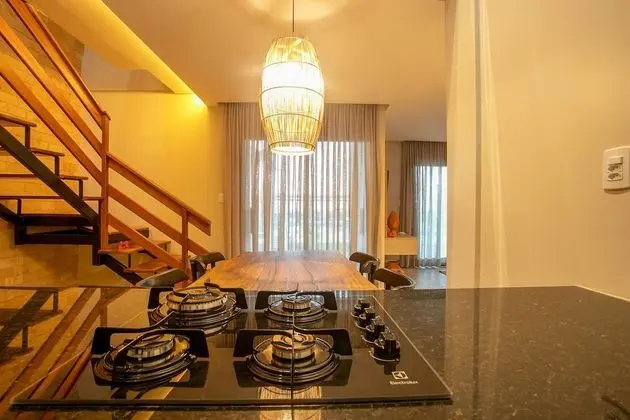 Superior Villa