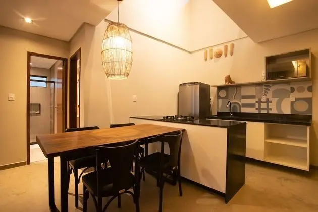 Superior Villa