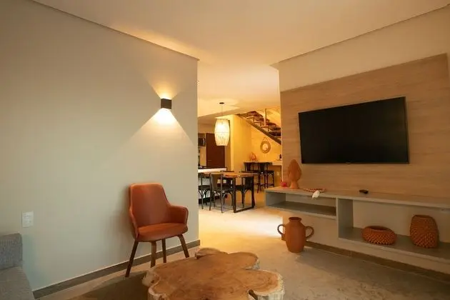 Superior Villa