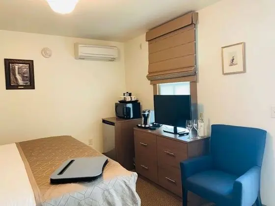 Deluxe Tek Kişilik Oda, 1 En Büyük (King) Boy Yatak