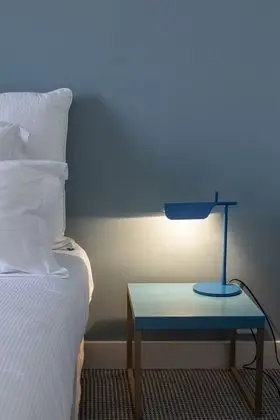 Classic Tek Büyük Yataklı Oda