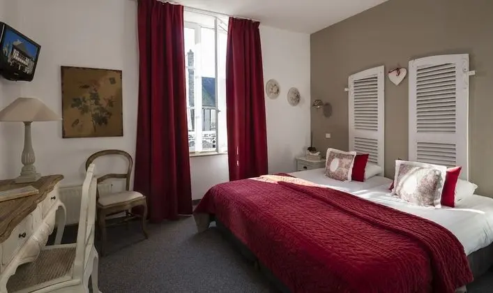 Comfort İki Ayrı Yataklı Oda