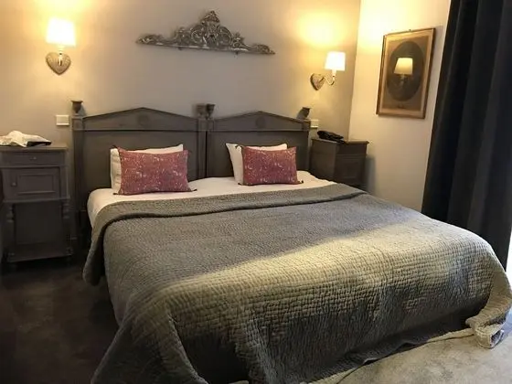 Comfort İki Ayrı Yataklı Oda