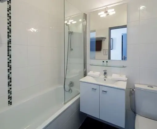 Comfort İki Ayrı Yataklı Oda