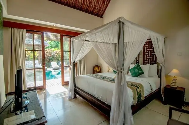 Villa, 3 Yatak Odası, Kişiye Özel Havuzlu
