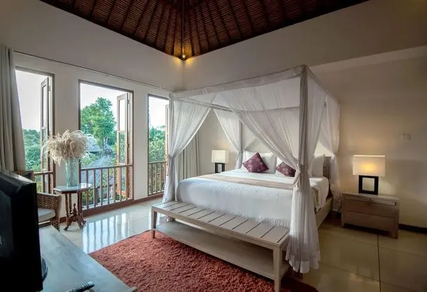 Villa, 3 Yatak Odası, Kişiye Özel Havuzlu