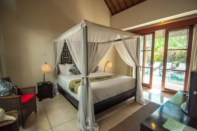 Villa, 3 Yatak Odası, Kişiye Özel Havuzlu