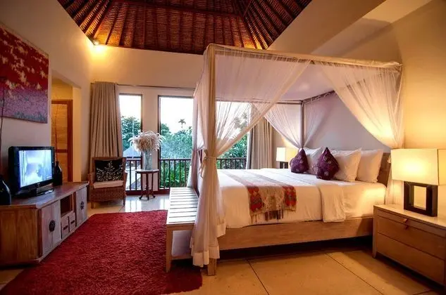 Villa, 3 Yatak Odası, Kişiye Özel Havuzlu