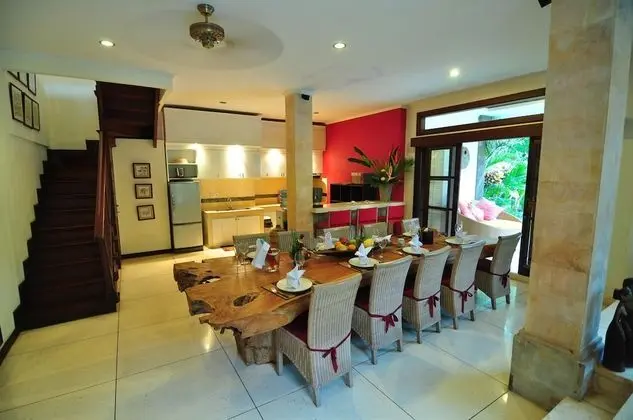 Villa, 3 Yatak Odası, Kişiye Özel Havuzlu