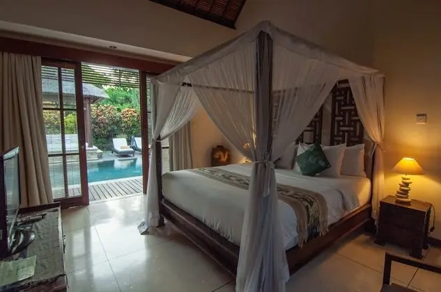 Villa, 3 Yatak Odası, Kişiye Özel Havuzlu