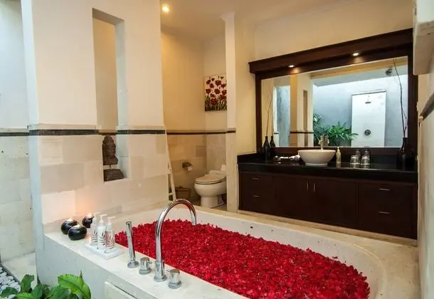 Villa, 3 Yatak Odası, Kişiye Özel Havuzlu