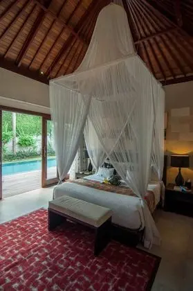 Luxury Villa, 1 Yatak Odası, Kişiye Özel Havuzlu