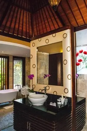 Luxury Villa, 1 Yatak Odası, Kişiye Özel Havuzlu
