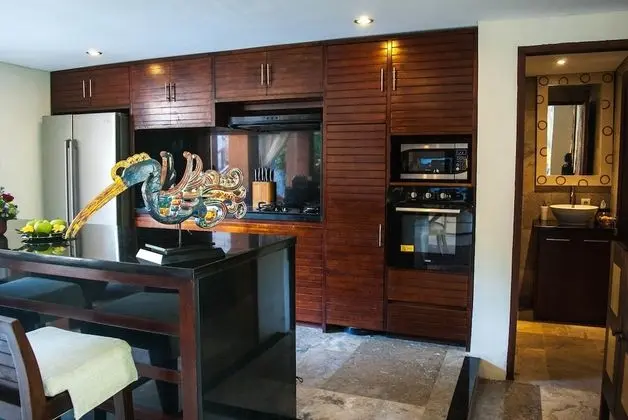 Luxury Villa, 1 Yatak Odası, Kişiye Özel Havuzlu