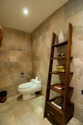 Luxury Villa, 1 Yatak Odası, Kişiye Özel Havuzlu