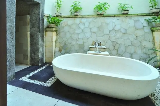 Oda, 4 Yatak Odası, Kişiye Özel Havuzlu (Arwana)