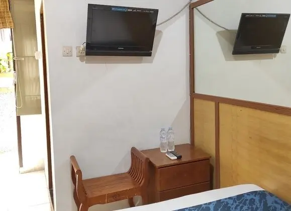 Superior Tek Büyük Yataklı Oda