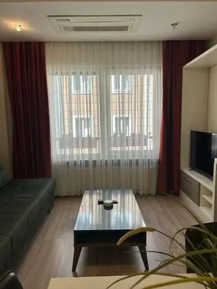 OTURMA ODASI