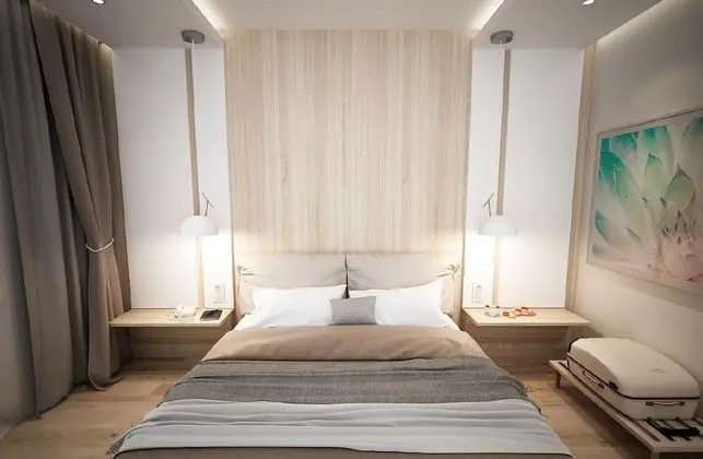 Deluxe Tek Kişilik Oda