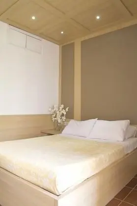 Tek Kişilik Oda