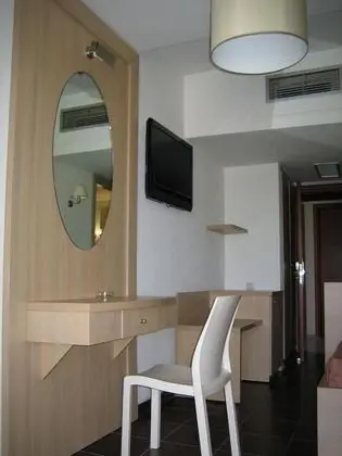Tek Kişilik Oda