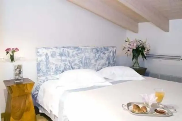 Çatı Katı (Loft), 2 Yatak Odası