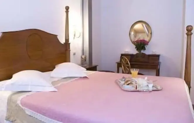 Çatı Katı (Loft), 2 Yatak Odası