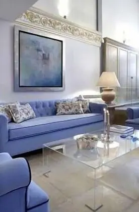 Çatı Katı (Loft), 2 Yatak Odası