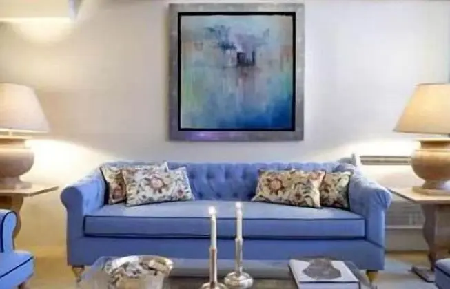 Çatı Katı (Loft), 2 Yatak Odası