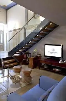 Çatı Katı (Loft), 2 Yatak Odası