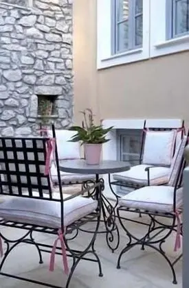 Çatı Katı (Loft), 2 Yatak Odası