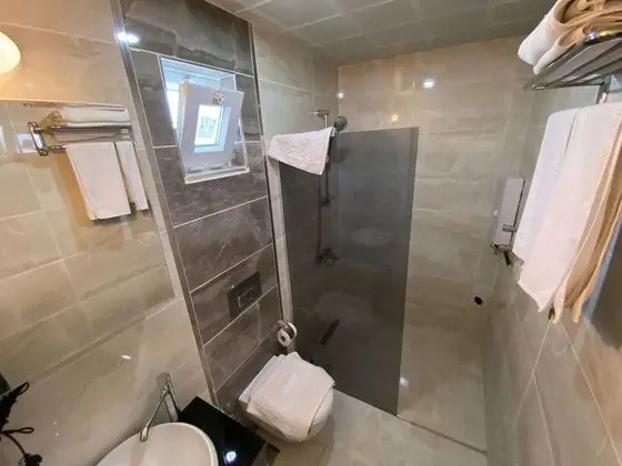 Suite 1+1