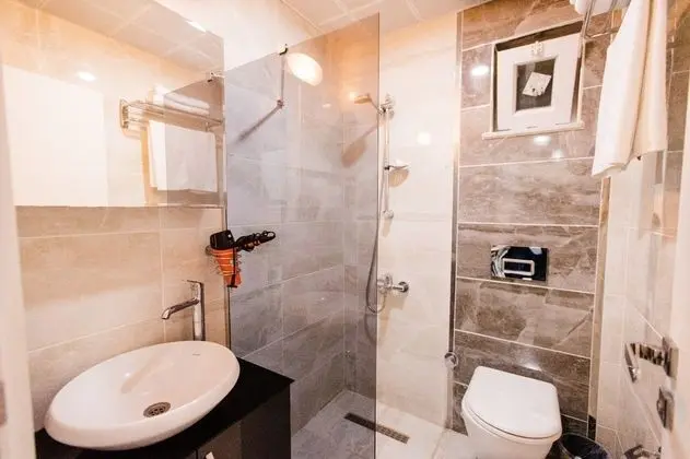 Suite 1+1