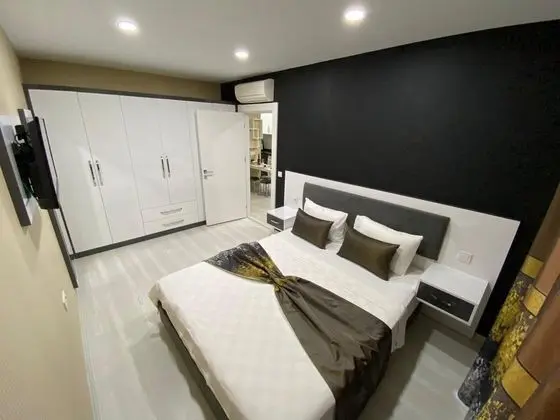 Suite 1+1